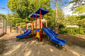 Norcross apartment for rent - playgrounds at the grove at surprise park
