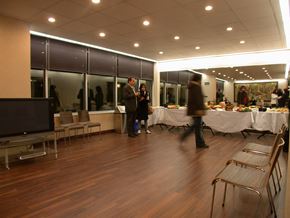 Toronto apartment for rent - The Party Room is for all Residents