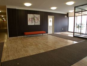 Toronto apartment for rent - The Lobby at 125 Neptune Drive