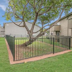 Two bark parks