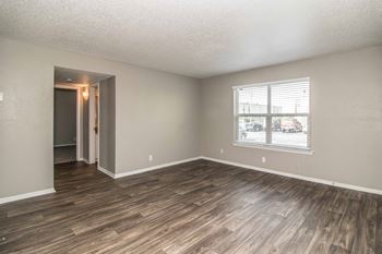 Premium upgraded apartments (in select)
