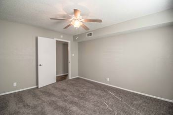 Premium upgraded apartments (in select)