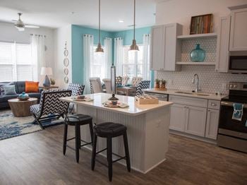 Pendant lighting