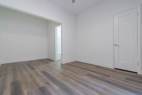 Los Angeles apartment for rent - Living room