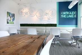 Chicago apartment for rent - Workspace at Viridian on Sheridan, Chicago