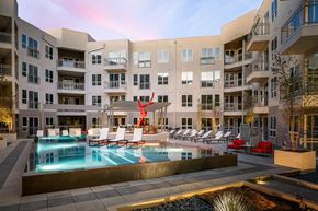Dallas apartment for rent - Cedar Springs Apartments Dallas