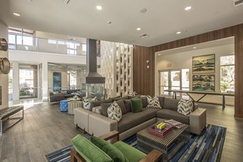 Clubhouse media center