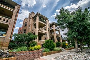 Denver apartment for rent - 1522 Lafayette Apartments in Denver, CO