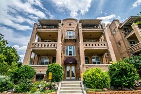 Denver apartment for rent - 1526 Lafayette Apartments in Denver, CO
