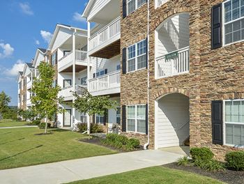 Patio/balcony
