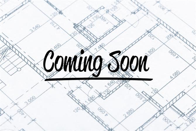 Floor plan for 1 bed, 1 bath, 700 sqft