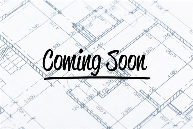 Floor plan for 2 beds, 1.5 baths, 868 sqft