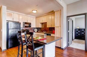 Denver apartment for rent - Evans Station Lofts | Denver Apartments