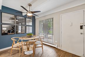 Denver apartment for rent - Mosaic | Denver, CO Apartments | Dining