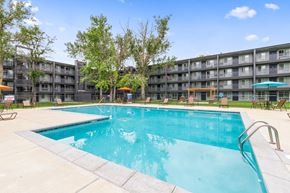 Denver apartment for rent - Mosaic | Denver, CO Apartments | Pool