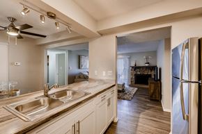 Centennial apartment for rent - Villas at Holly | Centennial, Co. Apartments