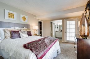 Centennial apartment for rent - Villas at Holly | Centennial, Co. Apartments