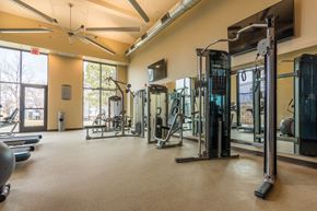 Centennial apartment for rent - Villas at Holly | Centennial, Co. Apartments
