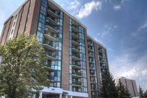 Kingston apartment for rent - 840 Sutton Mills Court, CaraCo Property Management