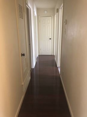 Abilene house for rent - 5350 Belton Street