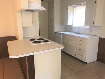 Abilene house for rent - 5350 Belton Street