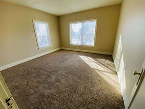 Abilene house for rent - 2418 Russell Avenue