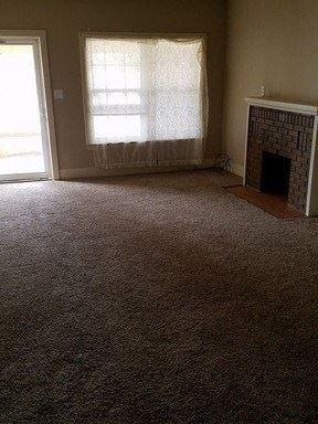 Abilene house for rent - 2418 Russell Avenue