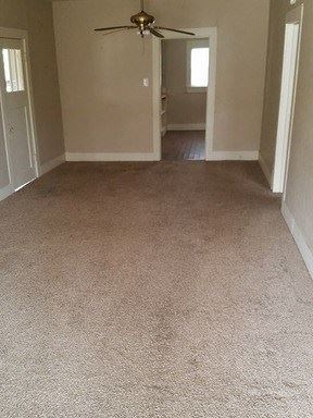 Abilene house for rent - 2418 Russell Avenue