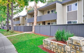 Patios or balconies