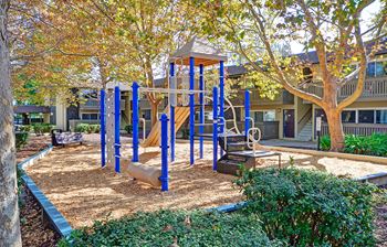 On-site playground