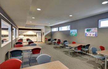 Resident resource center