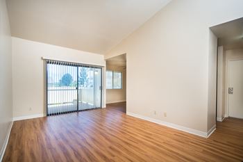 Laminate/hardwood floors