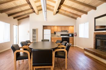 Clubhouse