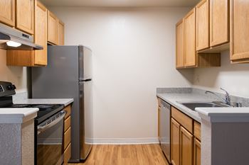 Efficient appliances