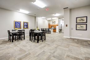 Menominee apartment for rent - Community room