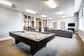 Menominee apartment for rent - Game room