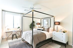 Chandler apartment for rent - Beige Color Carpeting at Fashion Center, Chandler, 85226