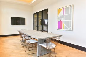 Chandler apartment for rent - Community Conference Room at Fashion Center, Chandler