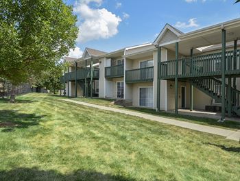 Patio/balcony