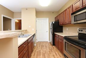 Sioux Falls apartment for rent - kitchen