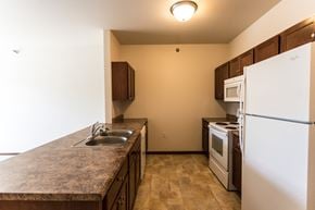 Sioux Falls apartment for rent - kitchen