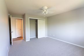 Sioux Falls apartment for rent - bedroom
