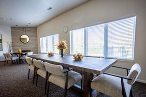 Sioux Falls apartment for rent - community room