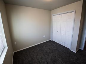 Sioux Falls townhouse for rent - bedroom