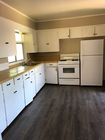 Abilene house for rent - 1109 Fannin Street