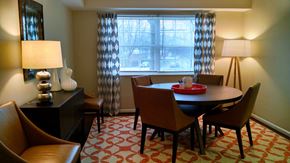 Falls Church apartment for rent - Ergonomic Living Space at The Fields of Falls Church, Virginia