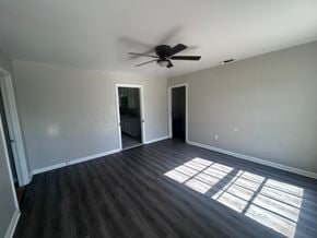 Abilene house for rent - 1234 South San Jose Drive