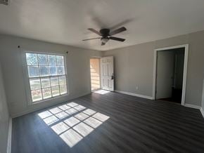 Abilene house for rent - 1234 South San Jose Drive