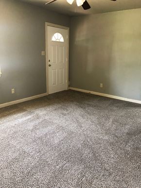 Abilene house for rent - 1298 South San Jose Drive