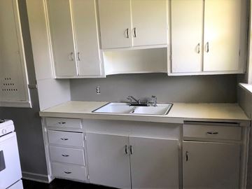Abilene house for rent - 1298 South San Jose Drive